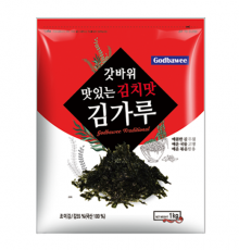 맛있는 김치맛 김가루 1kg [단품]